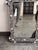 Moroccan Style Mother-of-Pearl Inlaid Floral Wall Mirror For Sale - Image 9 of 12