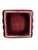 1970s 1970s MCM English Watney's Red Barrel Pub Ashtray Catchall For Sale - Image 5 of 5