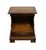 Traditional Ethan Allen Classic Manor Solid Maple 21" Open Cabinet Nightstand 15-5206 For Sale - Image 3 of 14