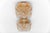 Mid-Century Modern Bubble Glass Flush Mounts, Limburg, 1960s, Set of 2 For Sale - Image 3 of 18