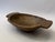 Hungarian Primitive Bowl and Lidded Box in Linden Wood, 19th Century, Set of 2 For Sale - Image 6 of 12