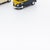 Miniature Vans, Set of 3 For Sale - Image 5 of 6