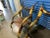 Pair of Antique Horn Chairs For Sale - Image 11 of 13