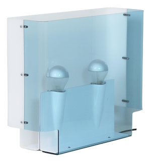 Mox Bond Table Lamp by Christian Deuber and Jörg Boner, 2000s