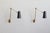 Adjustable Wall Lights by Stilnovo, 1950s, Set of 2 For Sale - Image 18 of 18