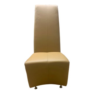 Brueton Elika Side Chair For Sale