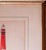 Wood Signed 1938 J D Howard Original Watercolor Painting Historic Barnegat Lighthouse New Jersey Coastal Decor For Sale - Image 7 of 11