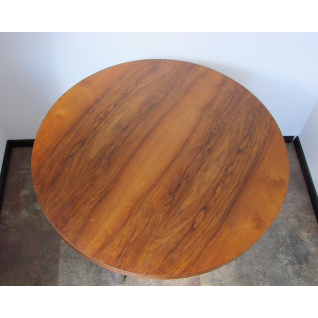 Bauhaus Coffee Table by Robert Slezák, 1930s For Sale - Image 15 of 16