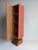 Not Yet Made - Made To Order Mayan Totem Pompeian Red by Pietro Meccani for Meccani Design For Sale - Image 5 of 16