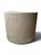 Gainey Pottery Mid Century Gainey Ac-10 Nuts & Bolts Sgraffito Architectural Pottery Planter For Sale - Image 4 of 7