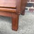 American of Martinsville Wonderwood Walnut Three-Drawer Chest For Sale In Cleveland - Image 6 of 12