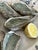 Trompe l'Oeil Faience Oyster Plate For Sale - Image 10 of 10