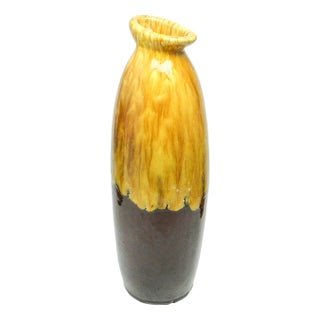 Postmodern Vase from Milenium, Poland, 1960s For Sale