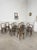 Bistro Chairs from Thonet, 1920, Set of 12 For Sale - Image 3 of 9
