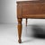 Low Japanese Writing Table with Two Drawers, 1950s For Sale - Image 11 of 15