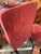 Napoleon III Armchairs in Red Velvet, 1870, Set of 2, in Very Good conditions. Designed before 1890