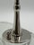 Visual Comfort Thomas O’Brien "Casper" Crystal Glass & Nickel Desk Lamp For Sale - Image 10 of 13