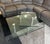 Contemporary Rare Vintage Draenert "Imperial" Model 1314 Multi-Tier Synchronized Motion Coffee Table- Rctangular Variant For Sale - Image 3 of 4