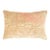 Pasargad DC Vintage Hand Knotted Rug Turkish Pillow For Sale