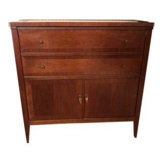 20th Century Traditional Wood Bar For Sale