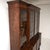 Vintage Georgian Breakfront Bookcase, 1930s For Sale - Image 6 of 14