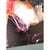 Vintage Abstract Expressionist Oil Painting on Canvas For Sale - Image 10 of 12