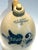 Mid 19th Century Extremely Rare Has Original Cork 4-Gallon F. P. Goold Brantford Pottery Jug For Sale - Image 17 of 17