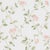 Early 21st Century Boråstapeter Honeysuckle Fabric In Leaf For Sale - Image 5 of 5