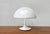Mid-Century Modern Mid-Century Modern Italian Space Age Table Lamp by Luigi Massoni for Guzzini, 1960s For Sale - Image 3 of 18