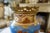 19th Century Enameled Baluster Vase with Gilt Bronze Mount For Sale - Image 4 of 7