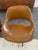 1960s Mid Century Airport Bench For Sale In Dallas - Image 6 of 12
