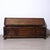 Antique Walnut Chest, Italy, 1900s For Sale - Image 3 of 18