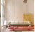 Pillow Four-Seater Sofa in Leather by Muller Van Severen for BD Barcelona For Sale - Image 16 of 17