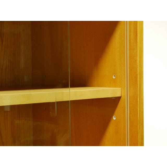 Mid-Century Living Room Cabinet from Hellerau Möbel, Germany, 1960s For Sale - Image 9 of 18