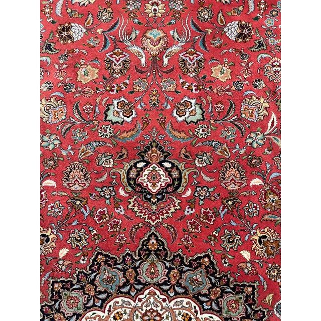 We carry authentic Antique rugs and VIntage rugs that are truly one of a kind made all by hand with organic dyes and...