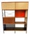 1950s 1st Generation Eames Storage Unit (Esu) Herman Miller For Sale
