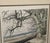 Cream 1980s George Guest "Badbury Hill Fort" Limited Edition Lithograph 52/200 With Christie's Coa For Sale - Image 8 of 17