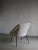 Gray Boucle Shell Armchair, Germany, 1960s For Sale - Image 5 of 9