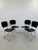 Alu-Flex Dining Chairs by Armin Wirth, 1960s, Set of 4 For Sale - Image 13 of 13