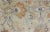 Light Green Long Oushak Rug in Light Green by Keivan Woven Arts 10'9 X 16' For Sale - Image 8 of 10