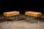 Vintage Oak Card Catalog on Hairpin Legs For Sale - Image 4 of 9