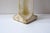 1970s Square Tubular Vase in Glazed Stoneware by Roger Capron For Sale - Image 5 of 7