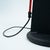 Postmodern Sculptural Kite Uplighter Floor Lamp, 1980s For Sale - Image 10 of 16