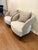 Pair Adriana Hoyos Bolero 300 Armchairs Curvy girls! These sculptural armchairs are soft in style and comfort. The...