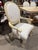 Bernhardt Bernhardt Two Pedestal Dining Set - Eight Chairs For Sale - Image 4 of 9