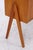Vintage Teak Bedside Table with Flap and Drawers, 1960s For Sale - Image 12 of 16