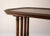 Wood Antique Victorian Mahogany Side Table With Lion Feet For Sale - Image 7 of 15