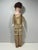 1900's Antique Armand Marseille Floradora A7/0m Bisque Doll Made in Germany 16"h For Sale In Los Angeles - Image 6 of 8