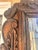 The Enchanted Wooden Mirror with Beveled glass Step beyond the dimensions of time and travel deep into your soul. That is...