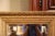 Late 19th Century 19th Century French Napoleon III Carved Giltwood Wall Mirror For Sale - Image 5 of 10